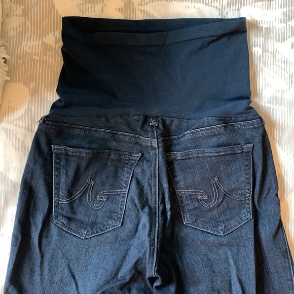 Maternity AG jeans - Picture 3 of 5